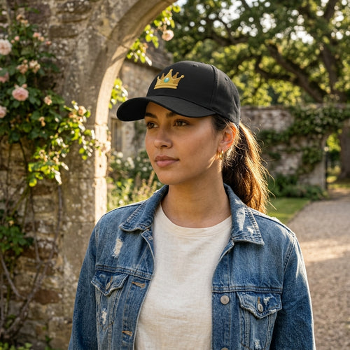 Adidas Fundamental Alliance Crown Cap