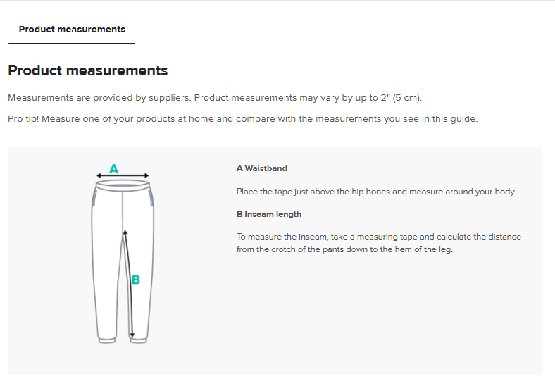 Men's Track Pants - Snugoma