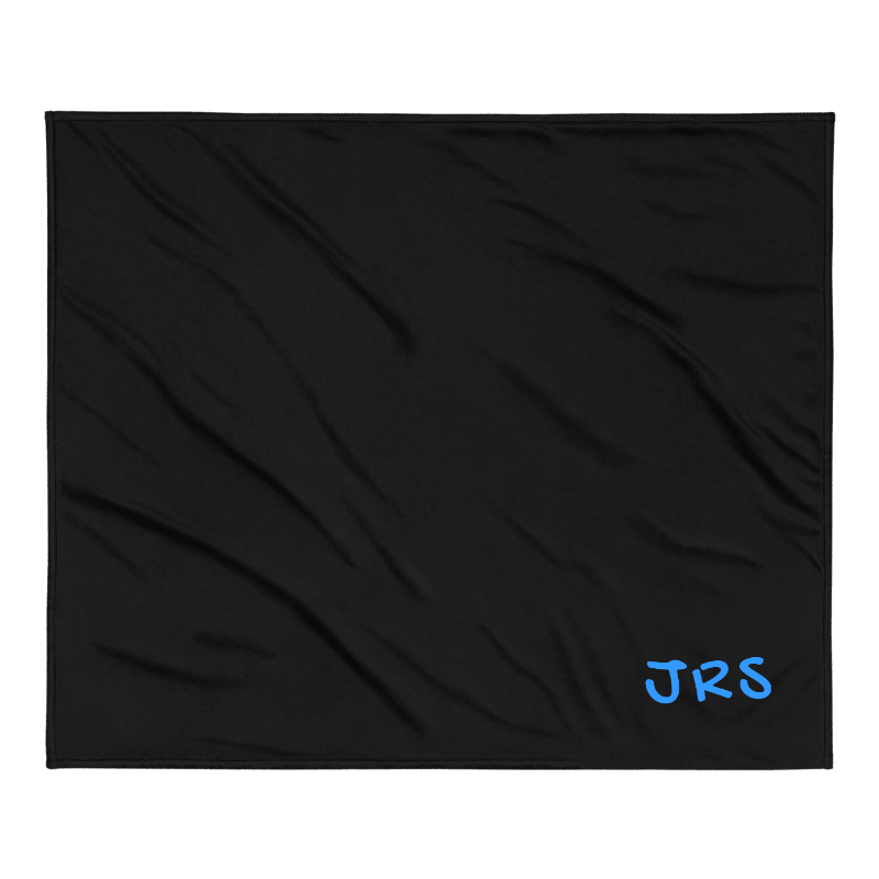 Personalized Premium Sherpa Blanket