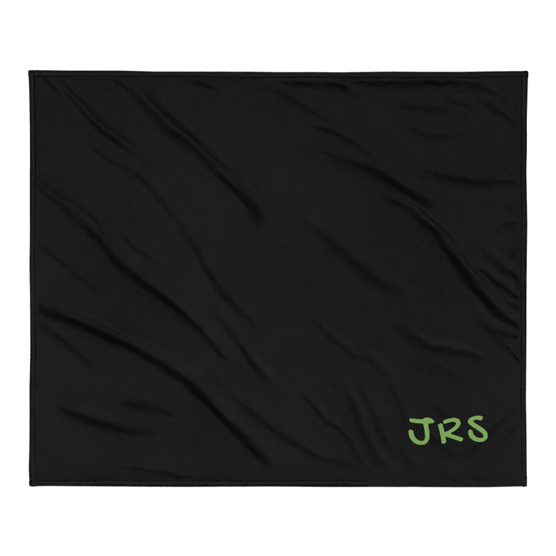Personalized Premium Sherpa Blanket
