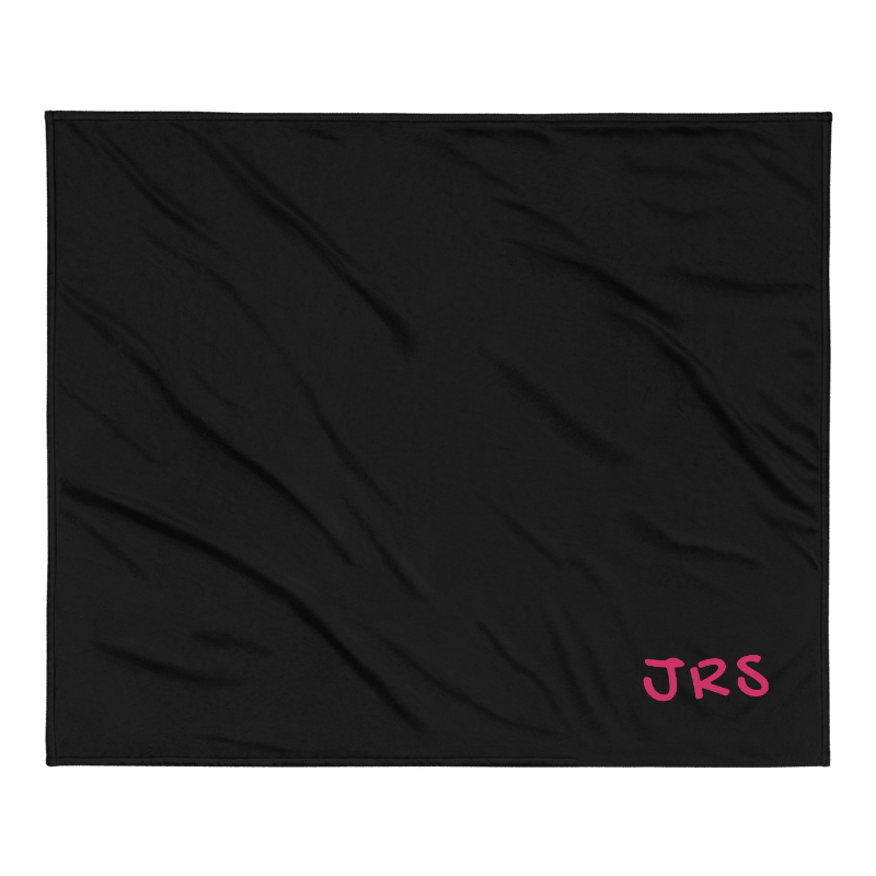 Personalized Premium Sherpa Blanket