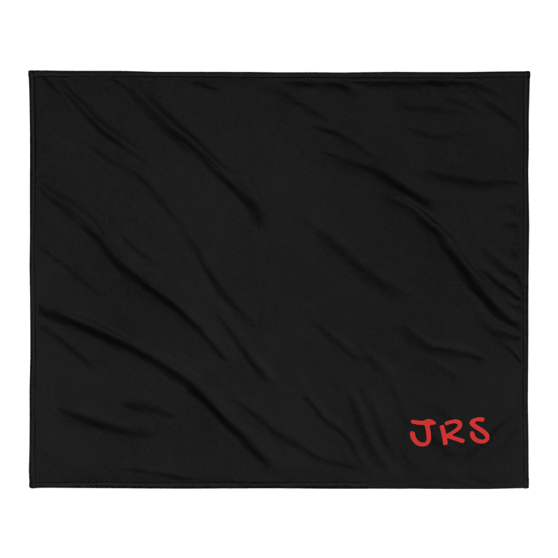 Personalized Premium Sherpa Blanket