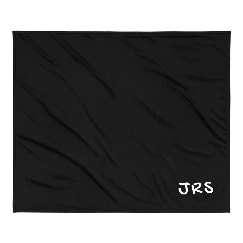 Personalized Premium Sherpa Blanket