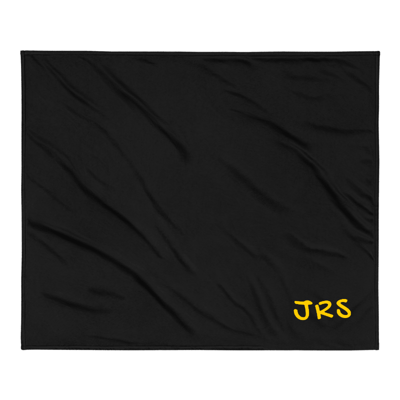 Personalized Premium Sherpa Blanket