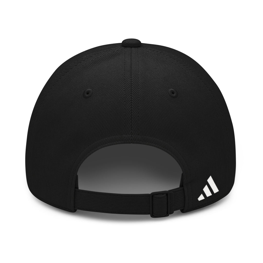Adidas Fundamental Alliance Crown Cap - Snugoma