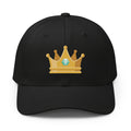 Adidas Fundamental Alliance Crown Cap - Snugoma