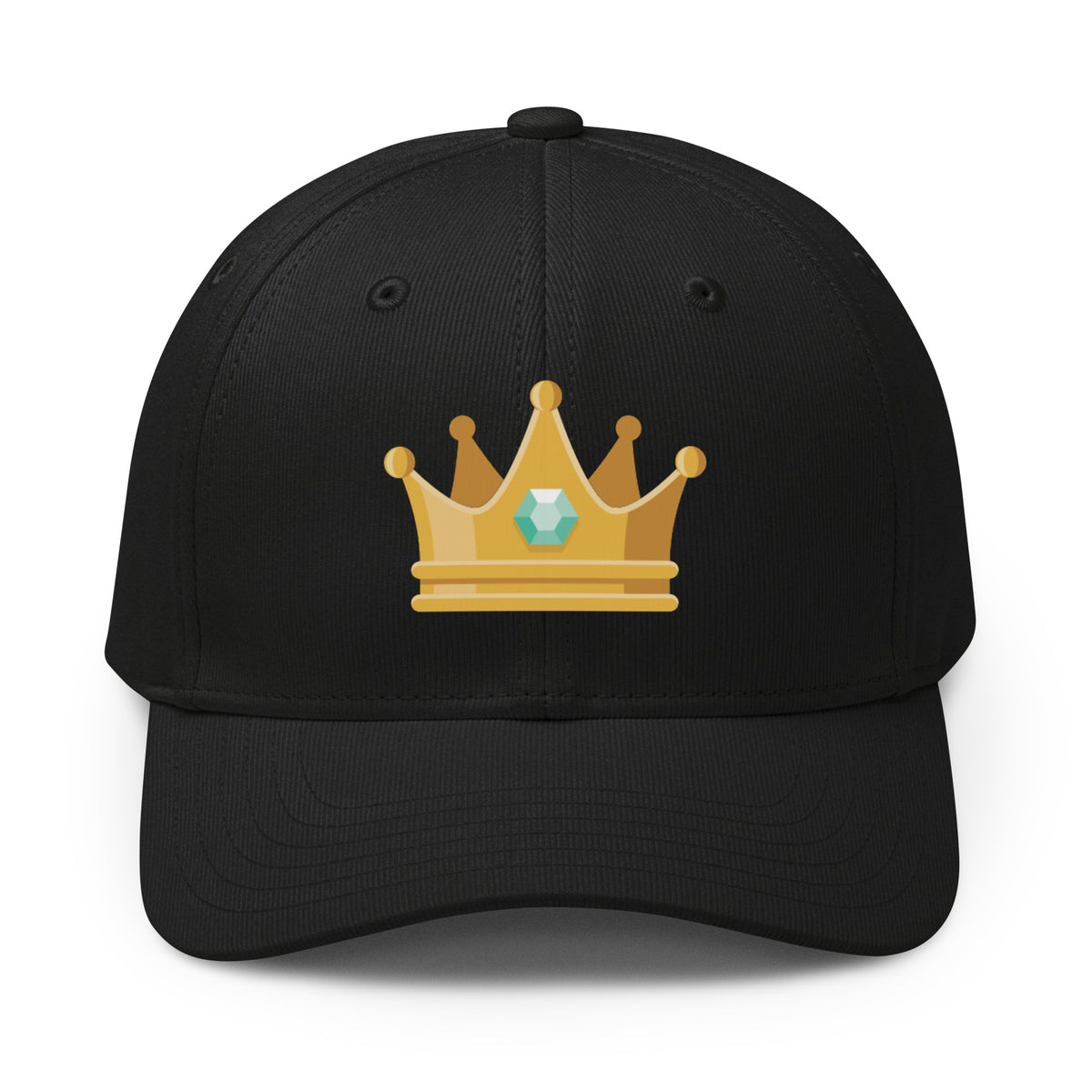 Adidas Fundamental Alliance Crown Cap - Snugoma