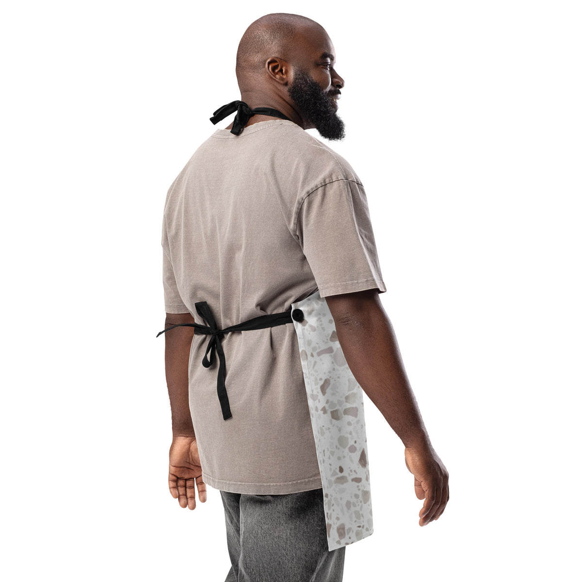 Grill Daddy Apron - Snugoma