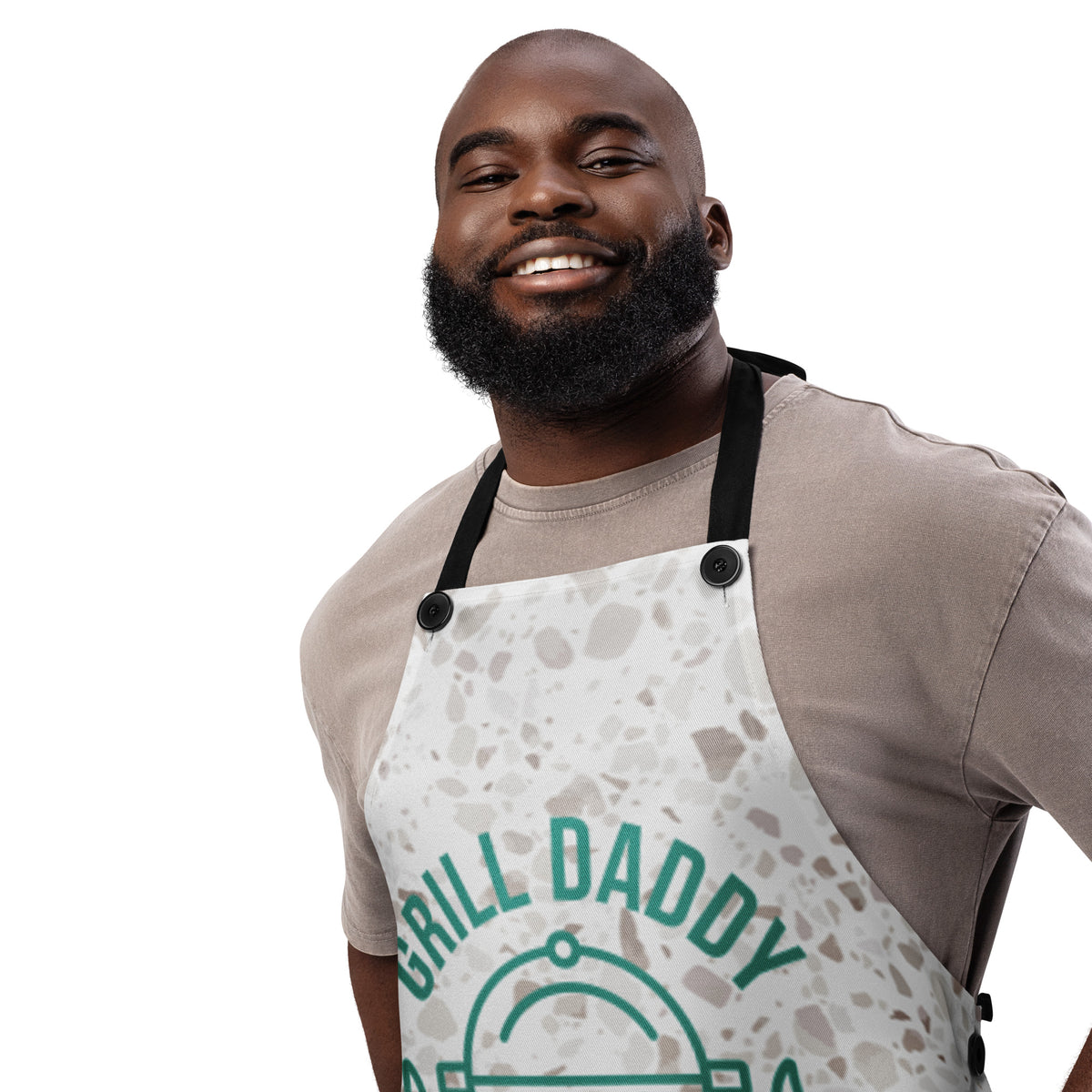 Grill Daddy Apron - Snugoma