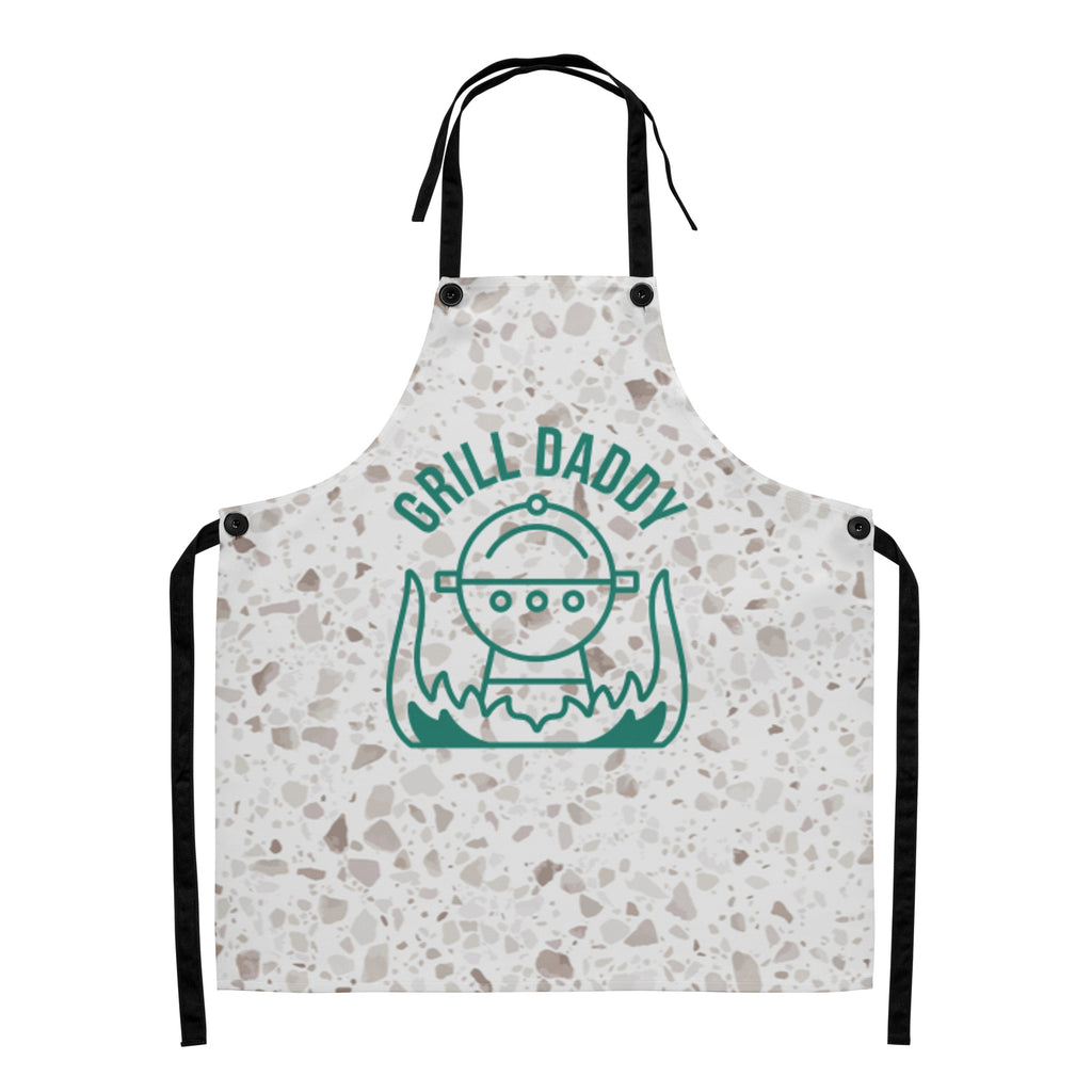 Grill Daddy Apron - Snugoma