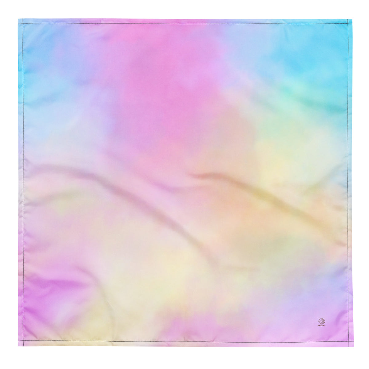 Colorful Bandana - Snugoma