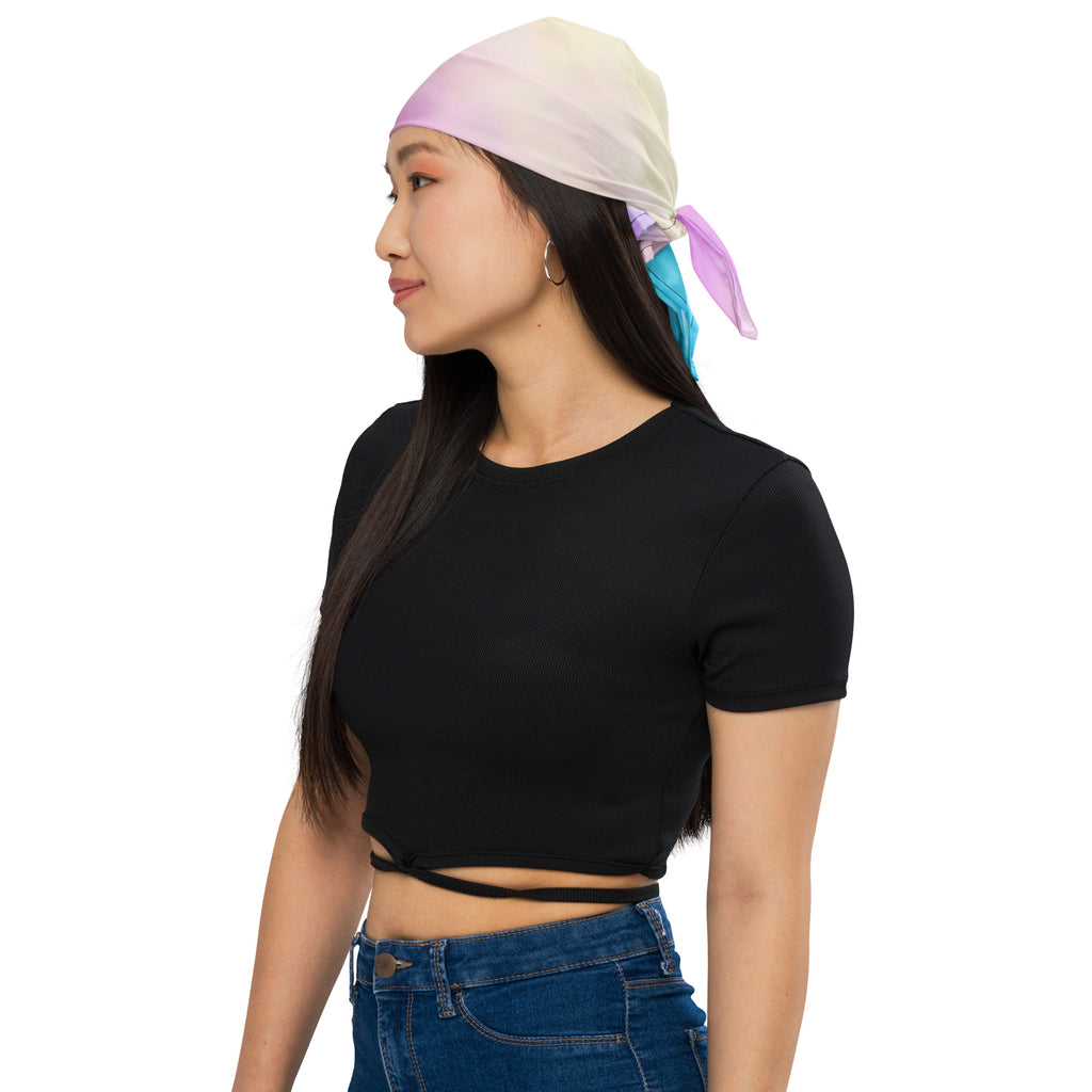Colorful Bandana - Snugoma