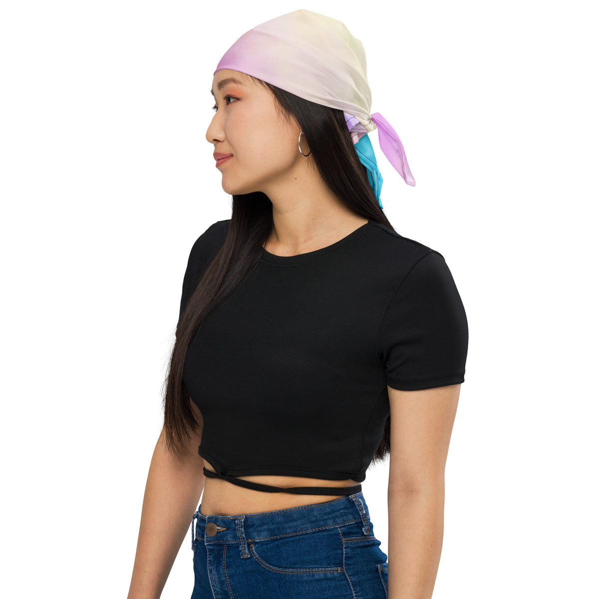 Colorful Bandana - Snugoma