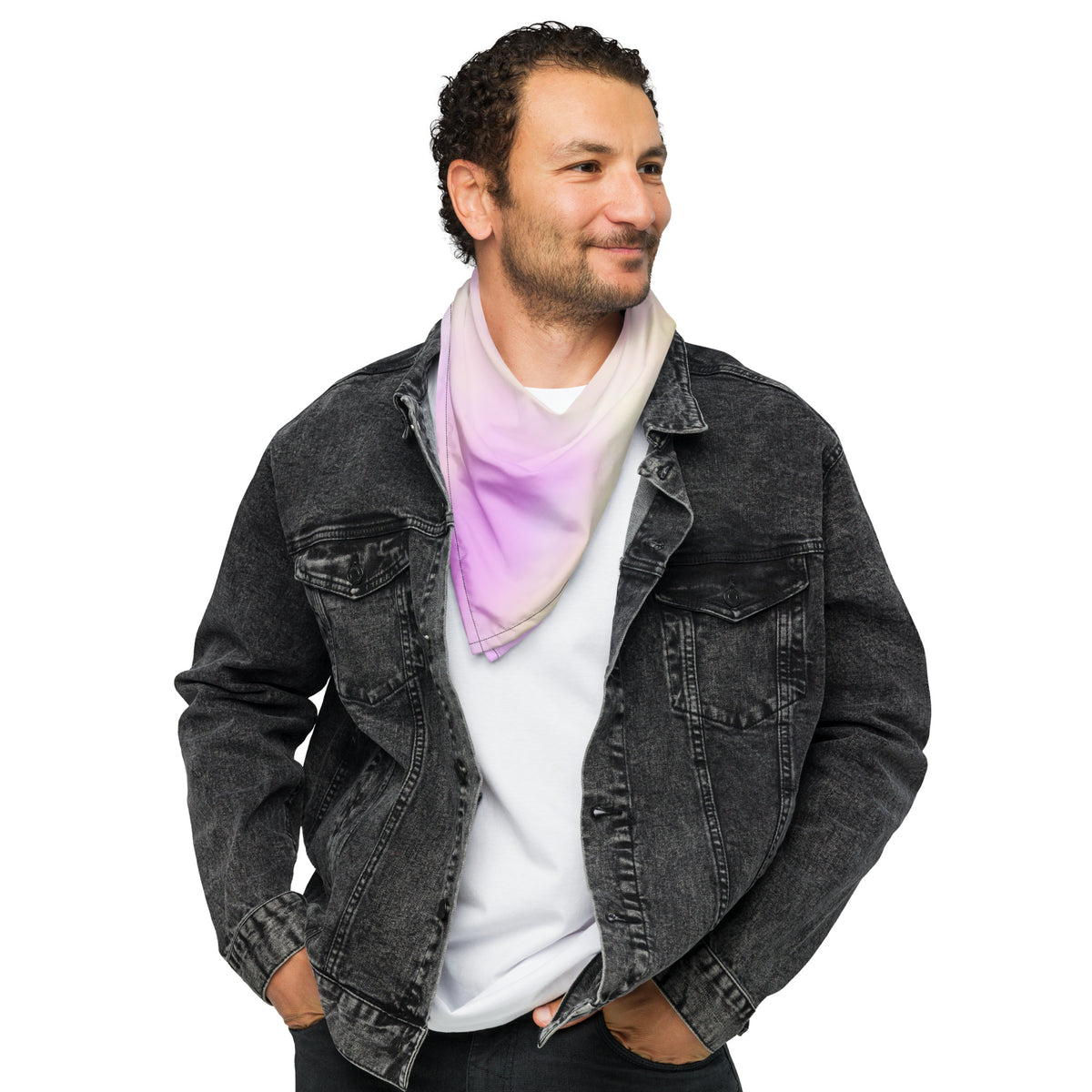Colorful Bandana - Snugoma