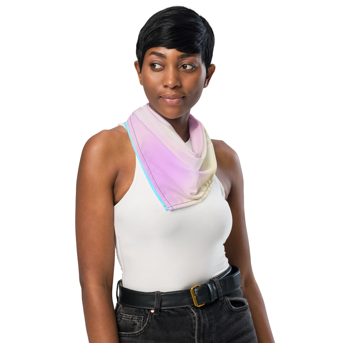 Colorful Bandana - Snugoma