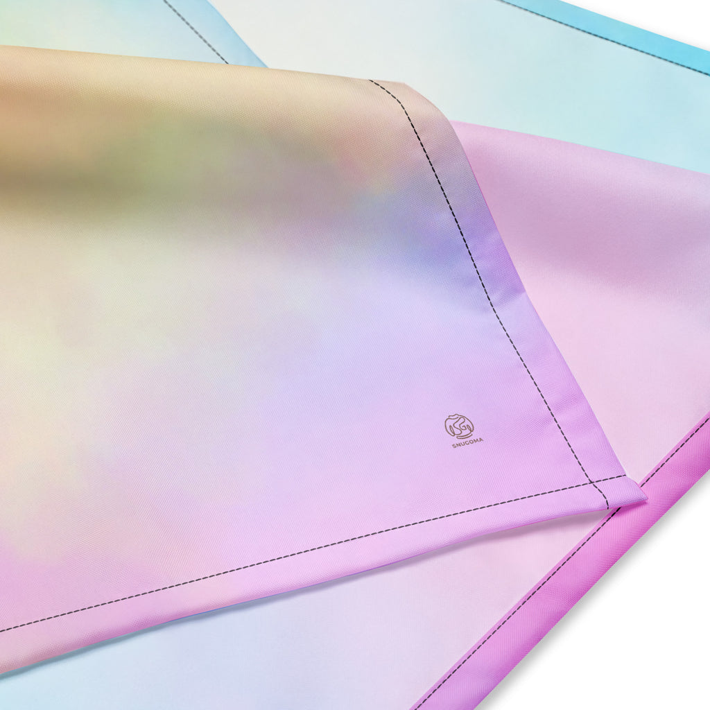 Colorful Bandana - Snugoma