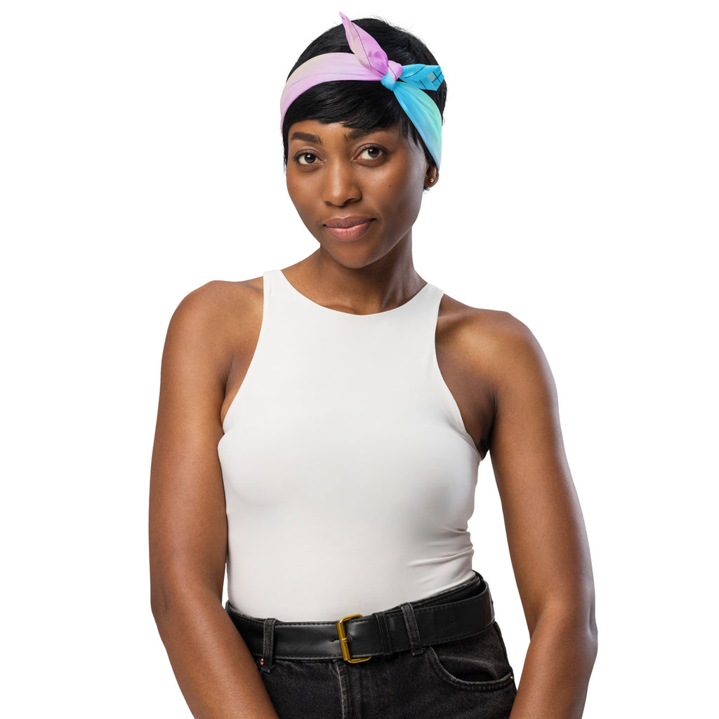 Colorful Bandana - Snugoma
