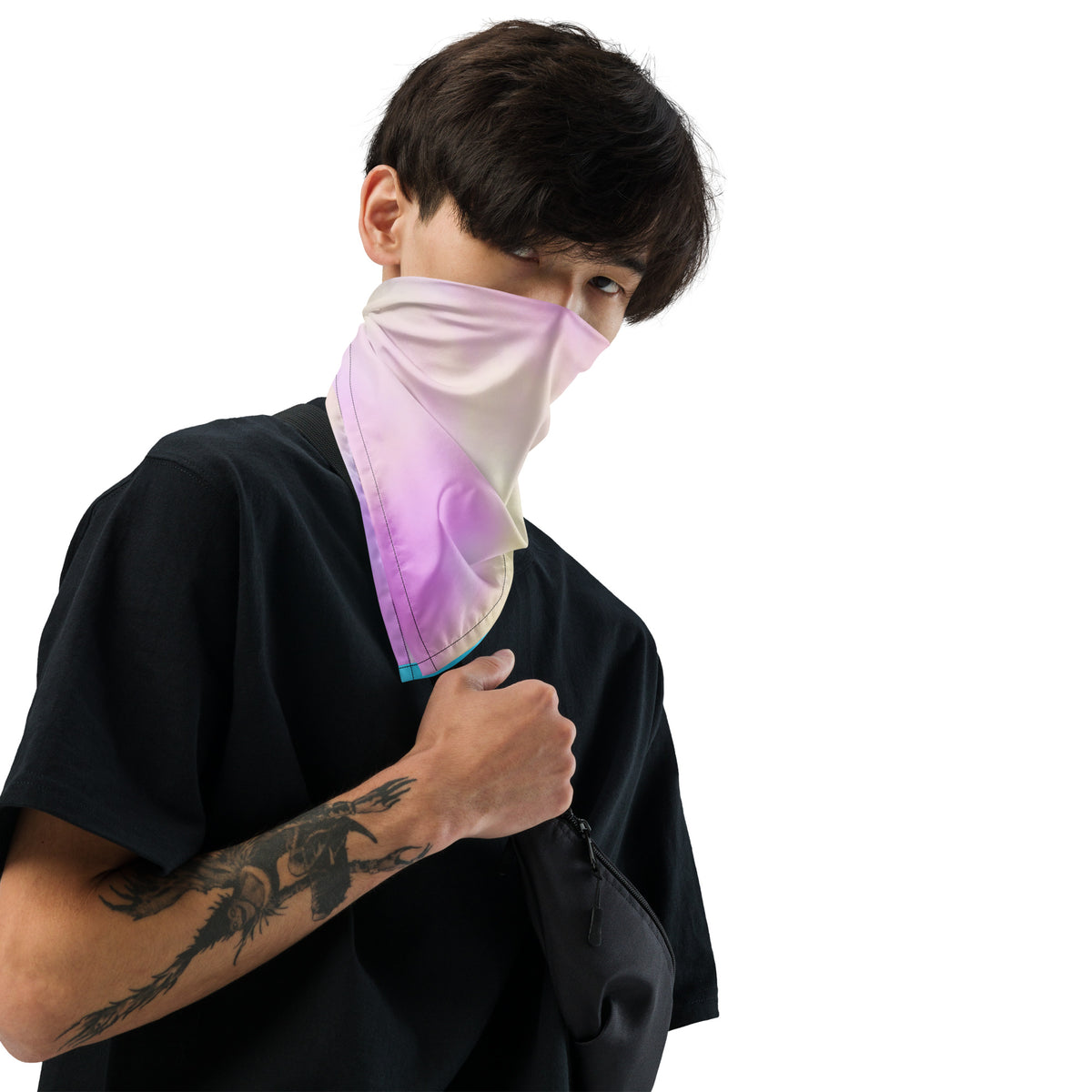 Colorful Bandana - Snugoma