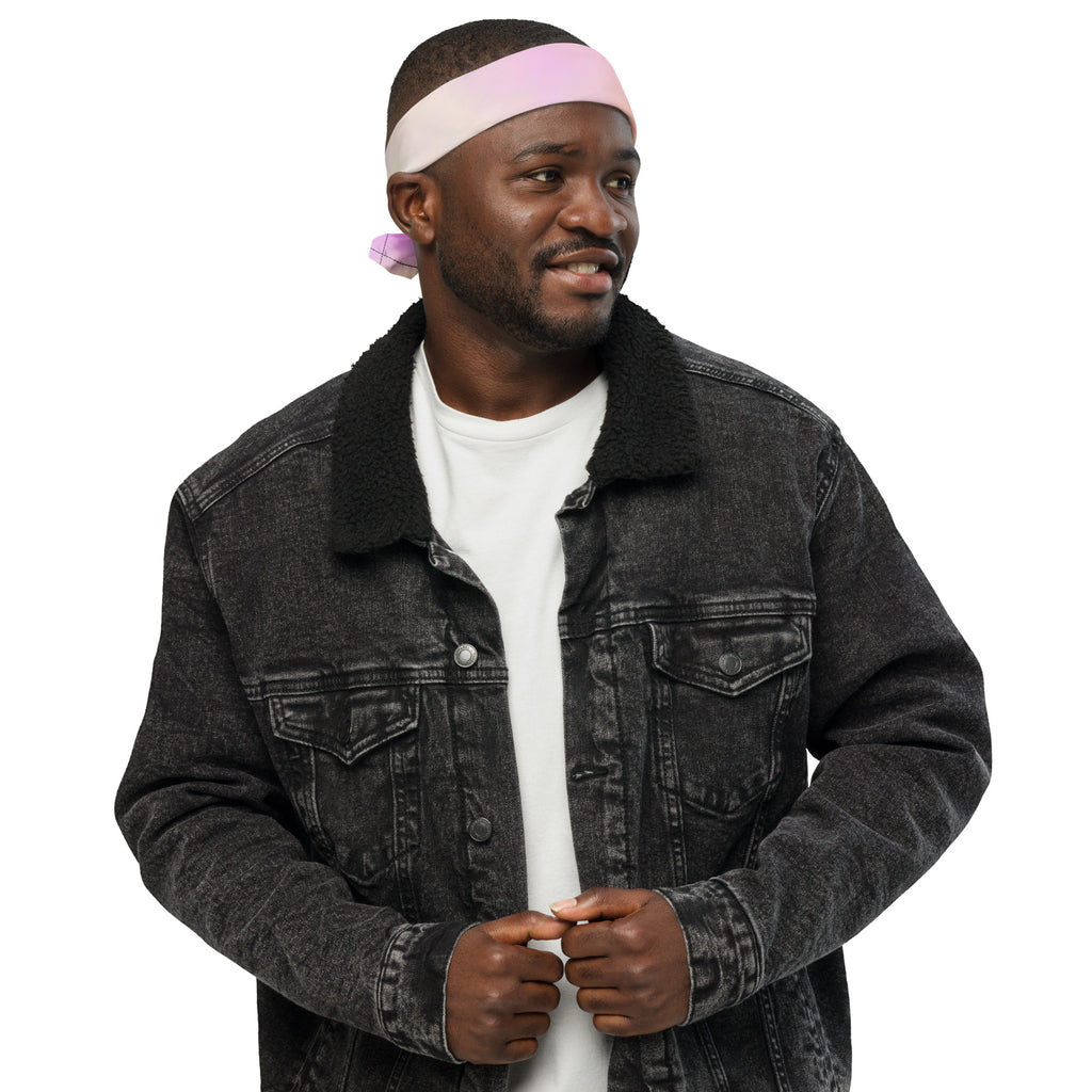 Colorful Bandana - Snugoma