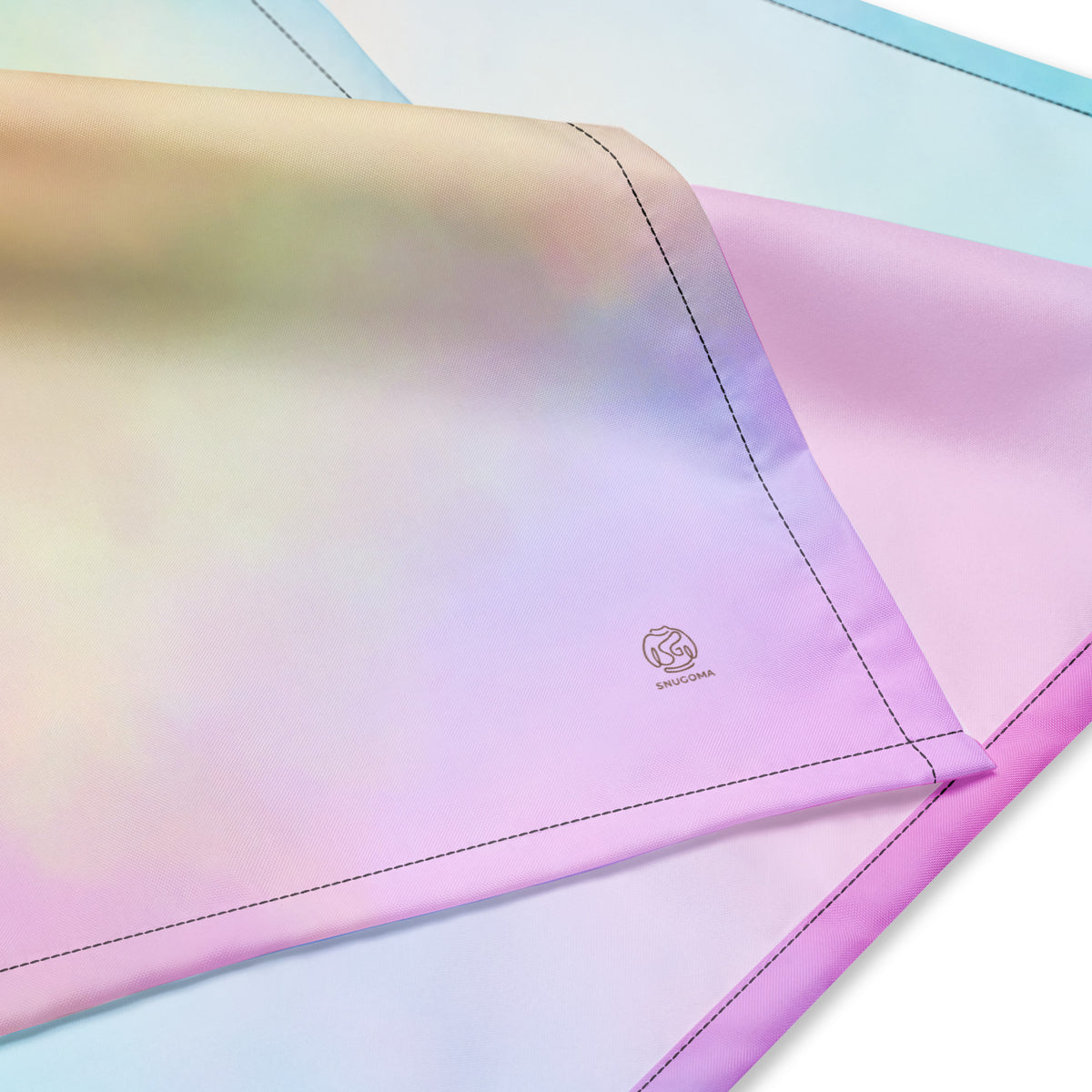 Colorful Bandana - Snugoma
