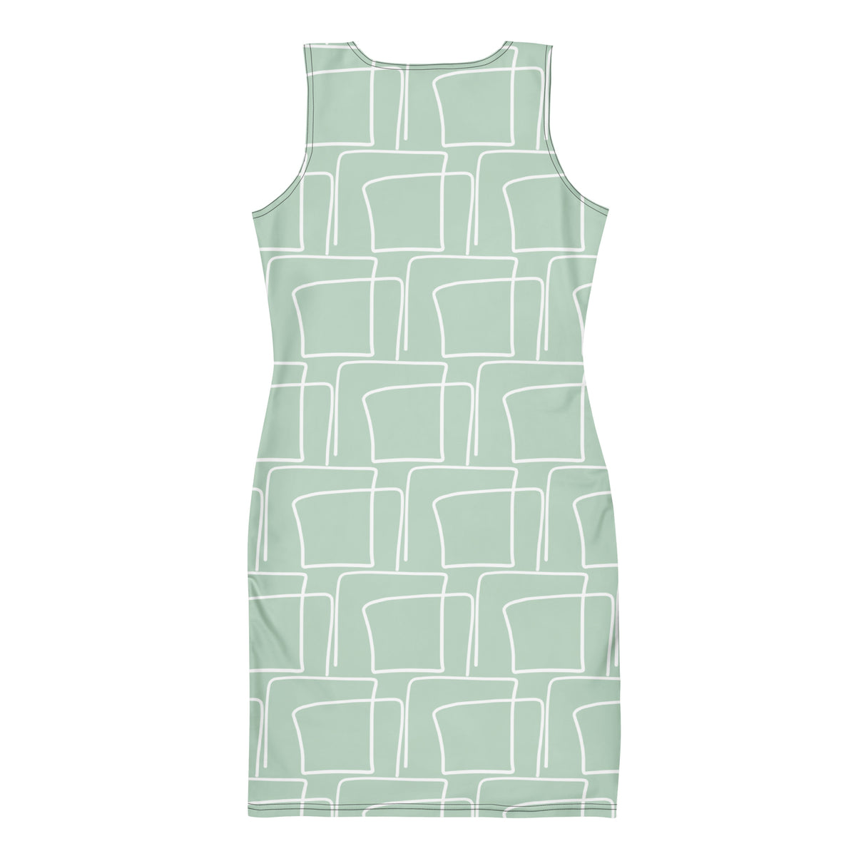 Bodycon Dress - Snugoma