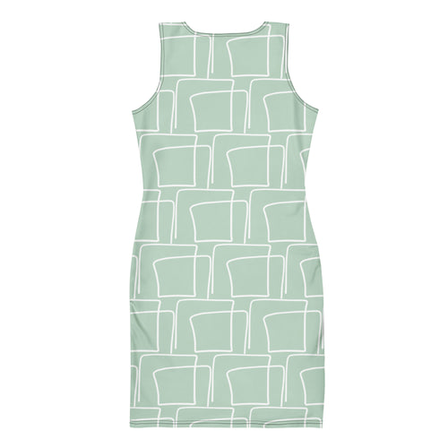Bodycon Dress - Snugoma