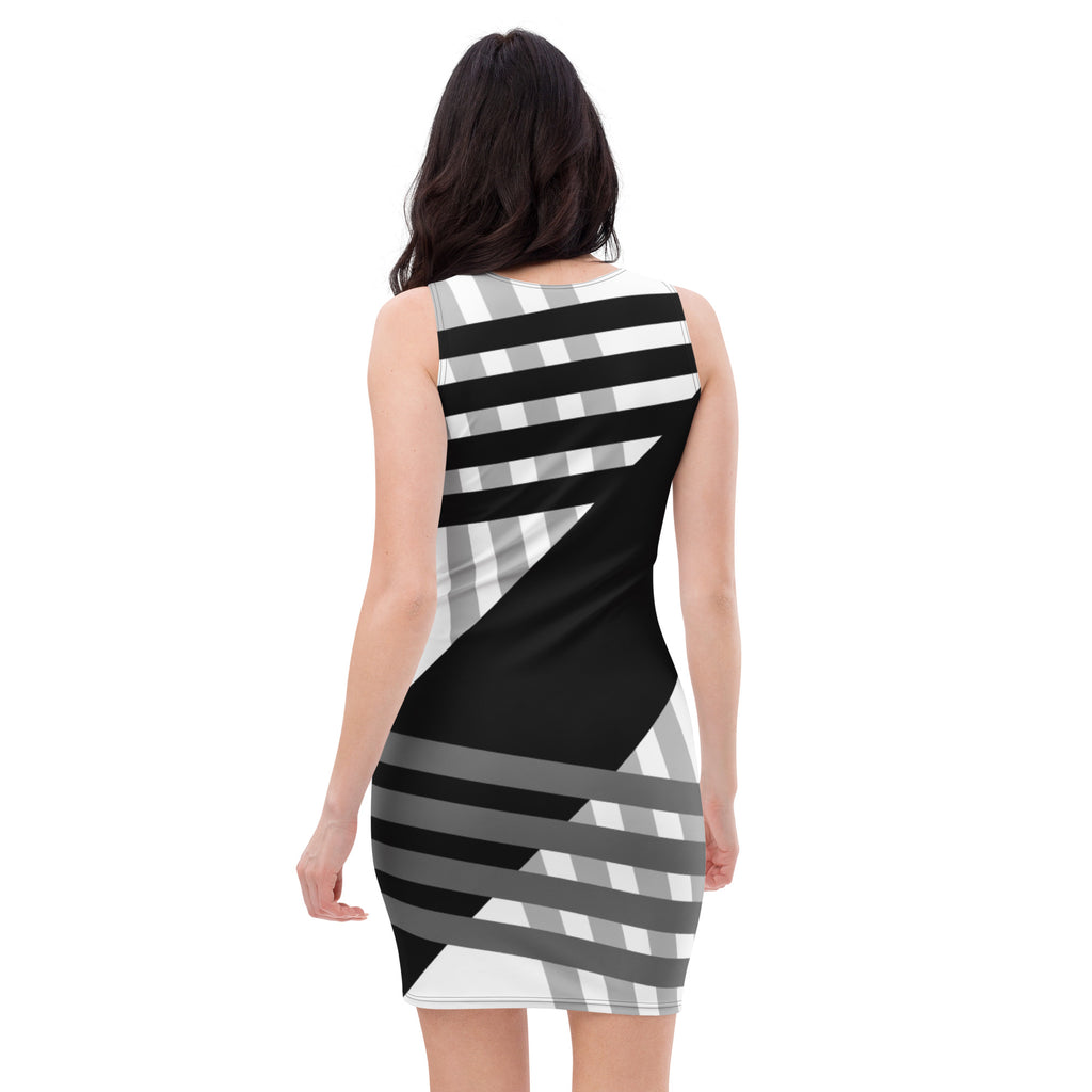 Bodycon Dress - Snugoma