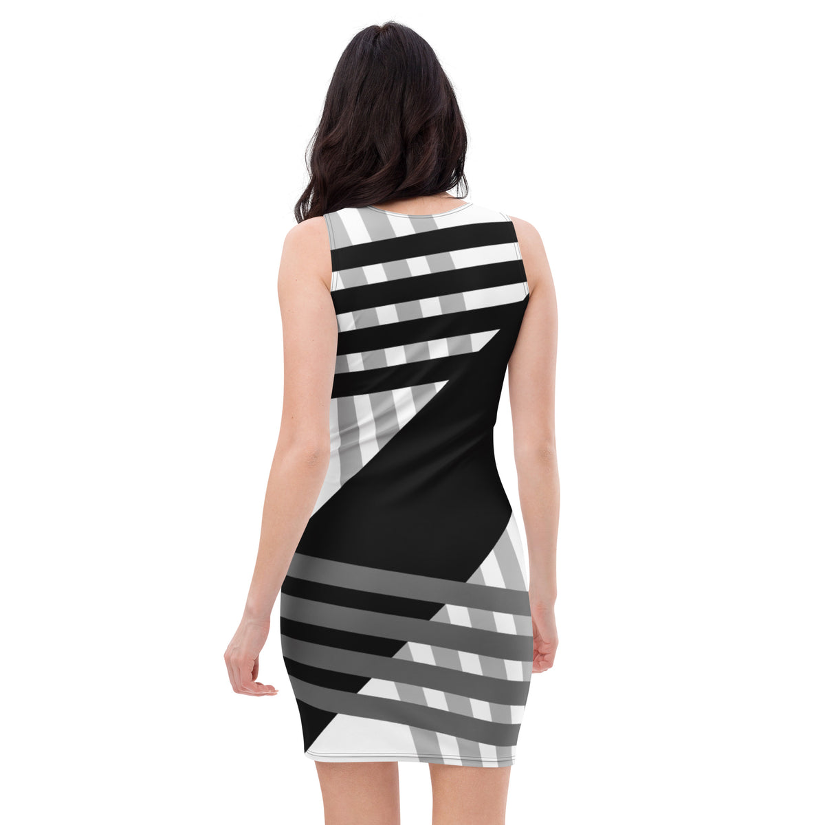 Bodycon Dress - Snugoma