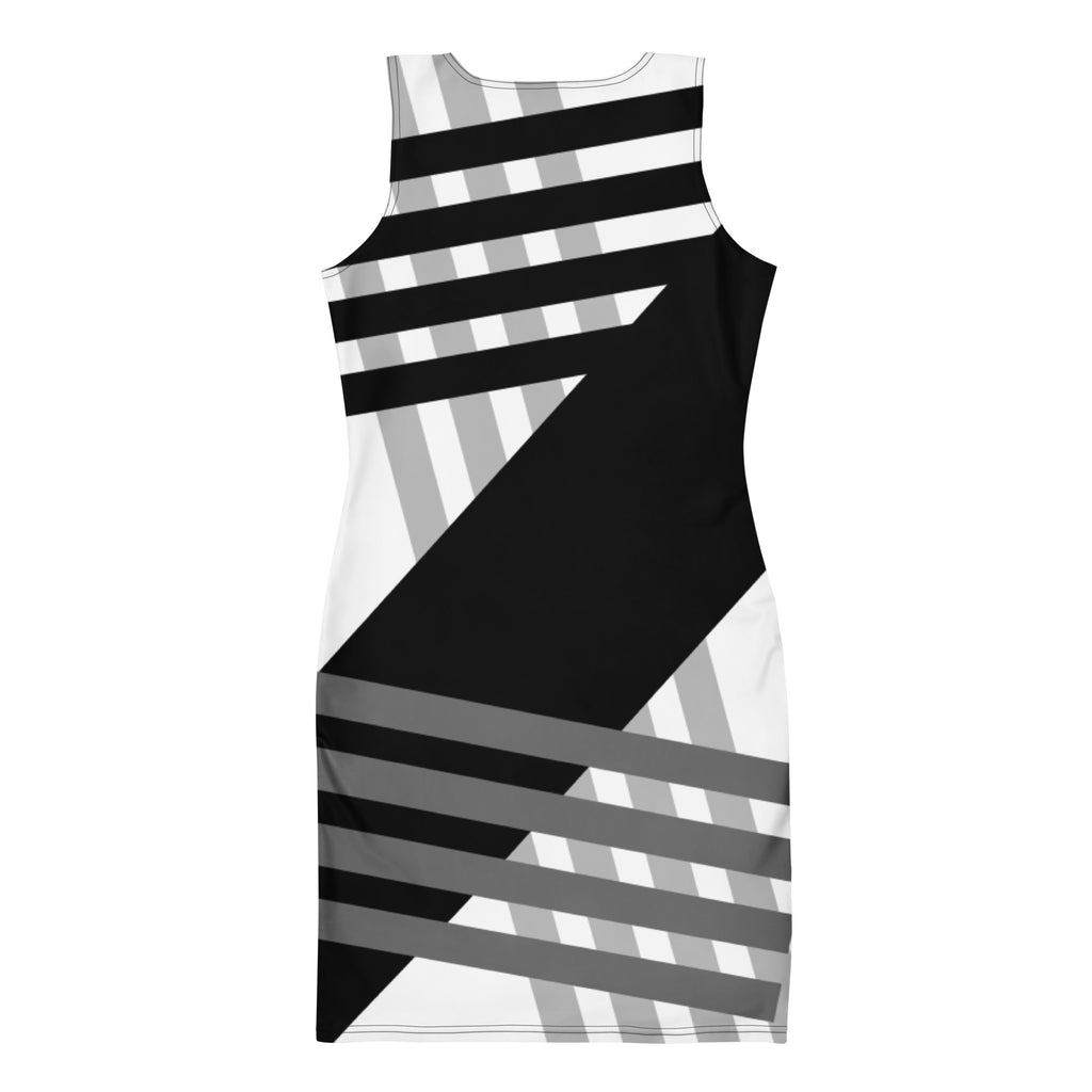 Bodycon Dress - Snugoma
