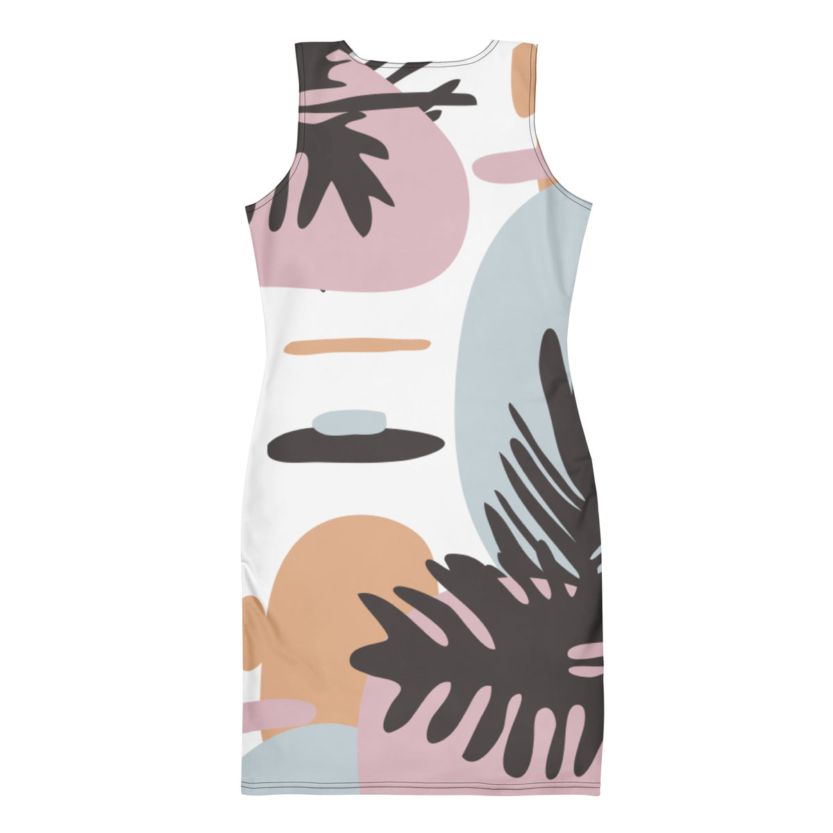 Premium Bodycon Dress - Snugoma