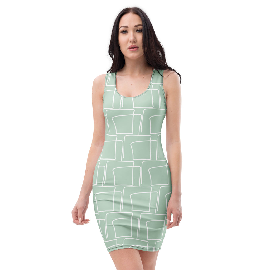 Bodycon Dress - Snugoma