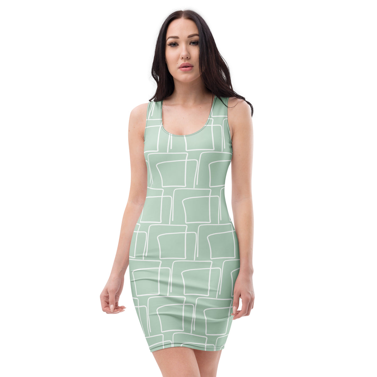 Bodycon Dress - Snugoma