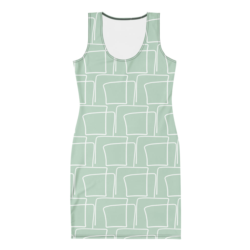 Bodycon Dress - Snugoma