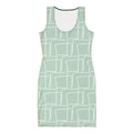 Bodycon Dress - Snugoma