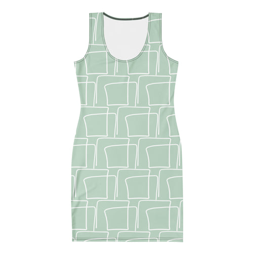 Bodycon Dress - Snugoma