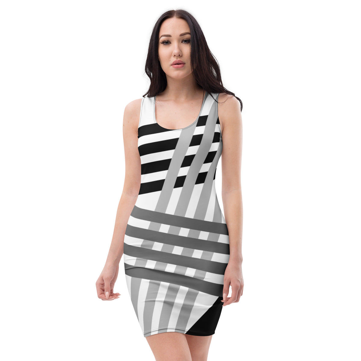 Bodycon Dress - Snugoma