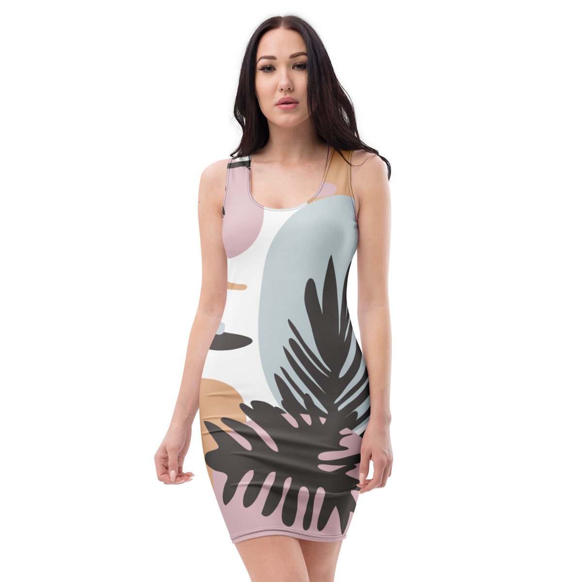 Premium Bodycon Dress - Snugoma