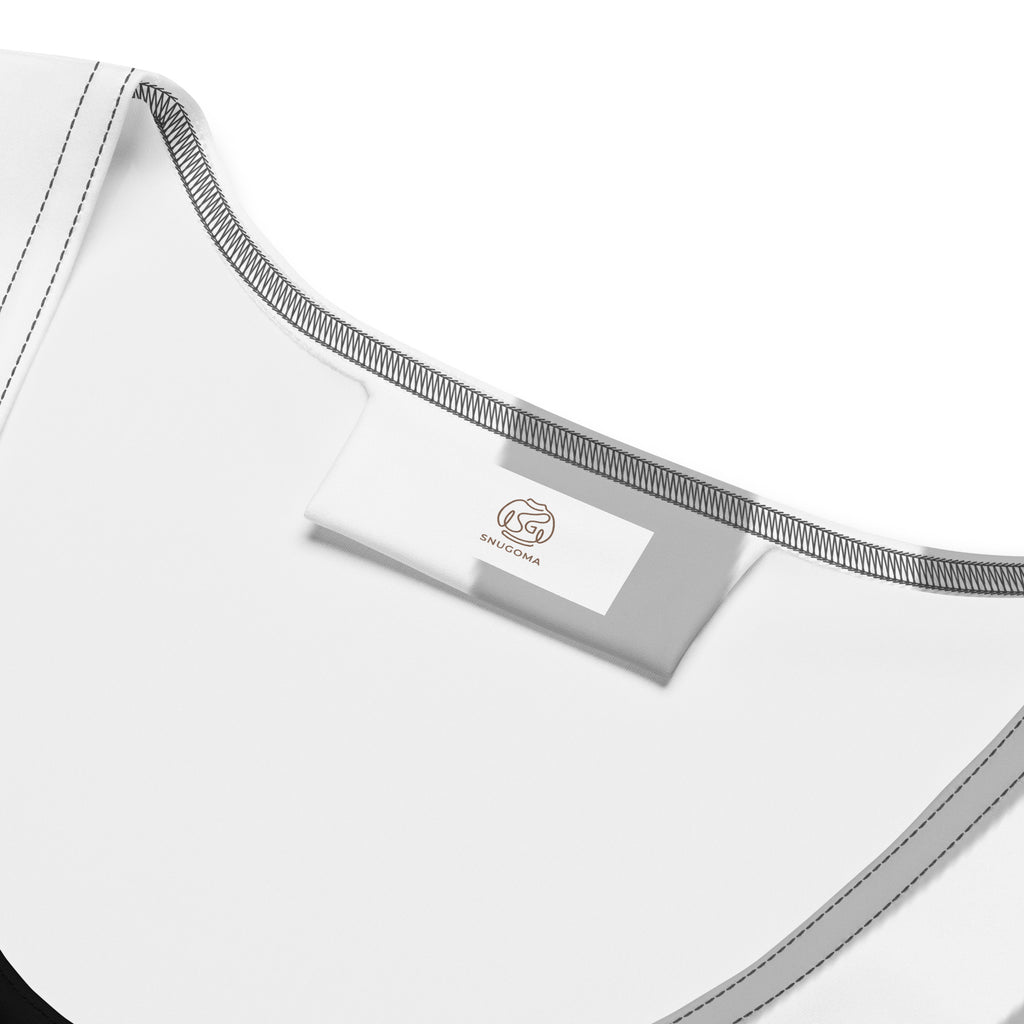 Bodycon Dress - Snugoma