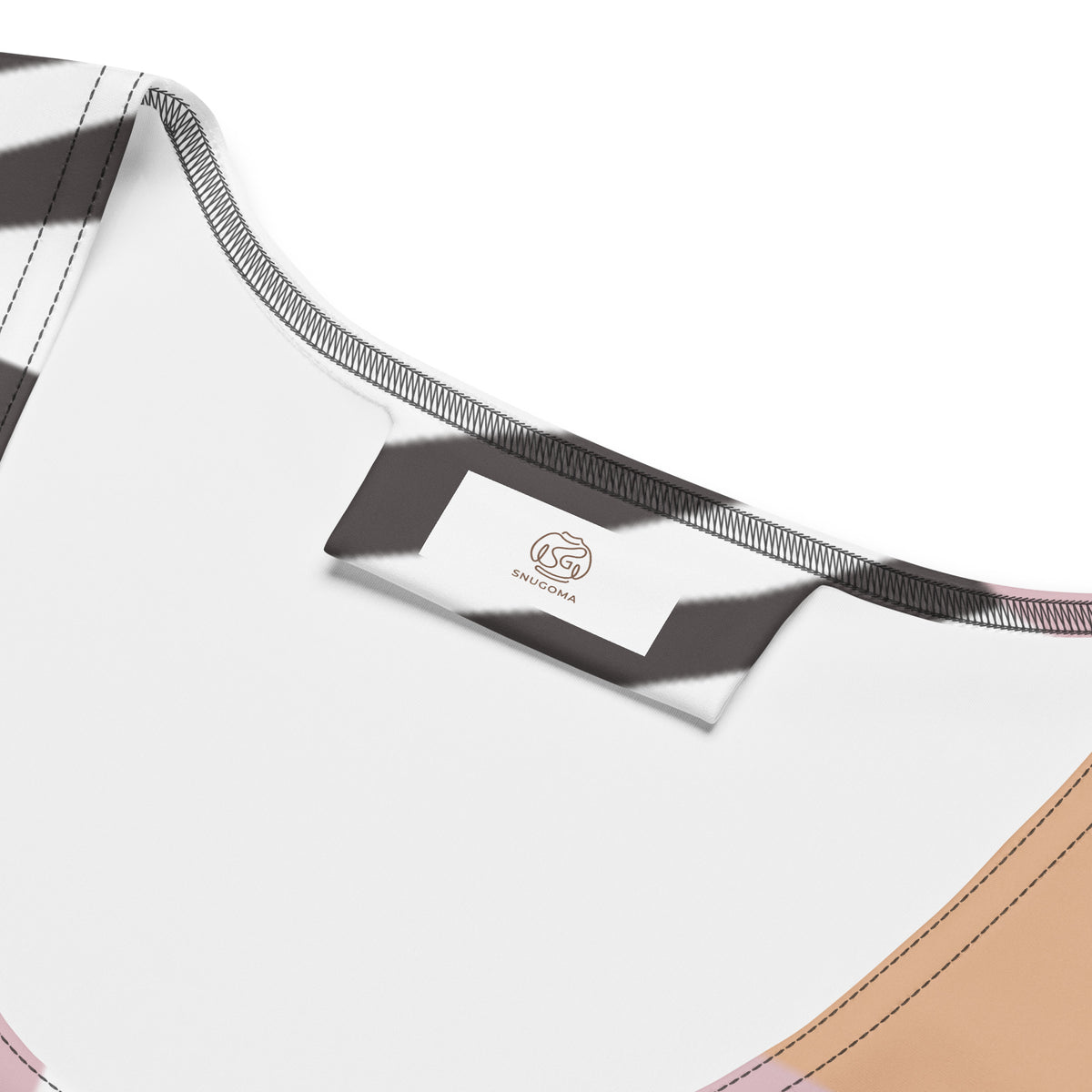 Premium Bodycon Dress - Snugoma
