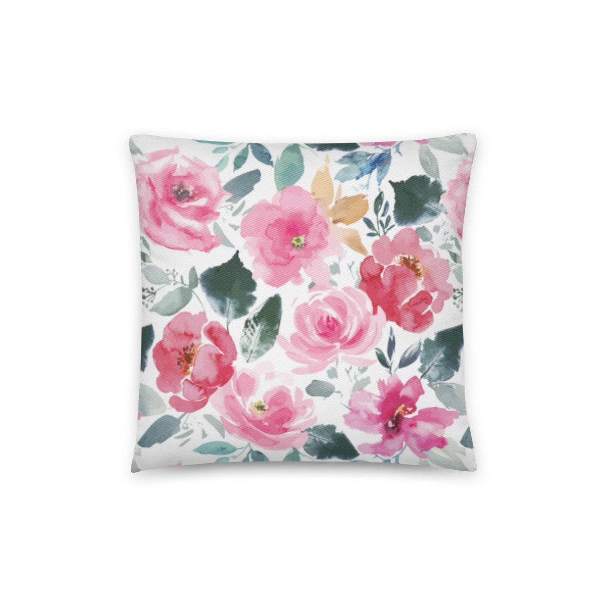 Cotton Pillow - Snugoma