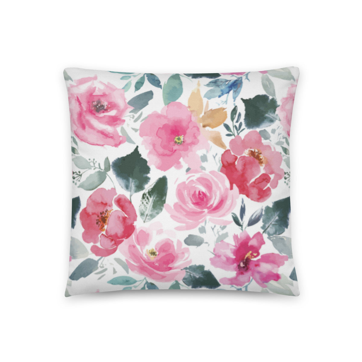 Cotton Pillow - Snugoma