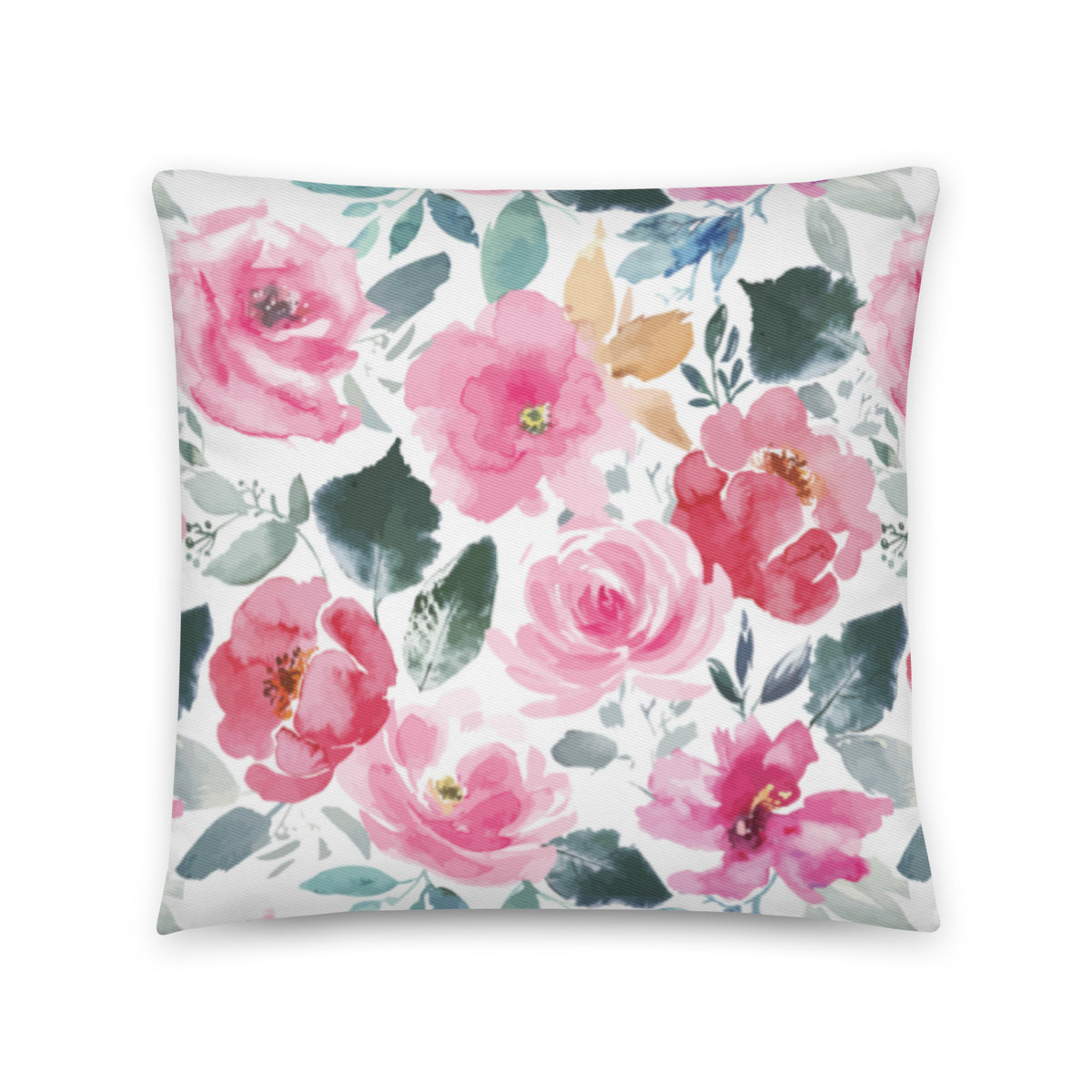 Cotton Pillow - Snugoma