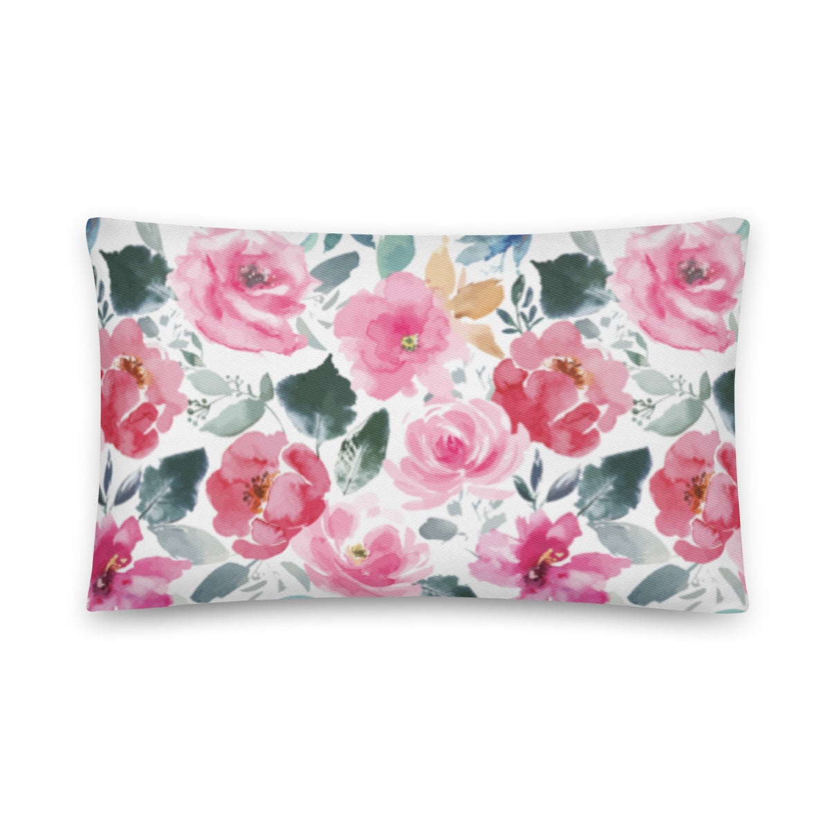 Cotton Pillow - Snugoma