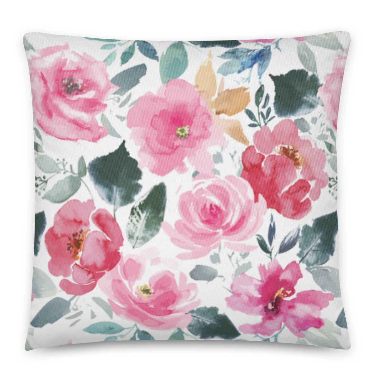 Cotton Pillow - Snugoma