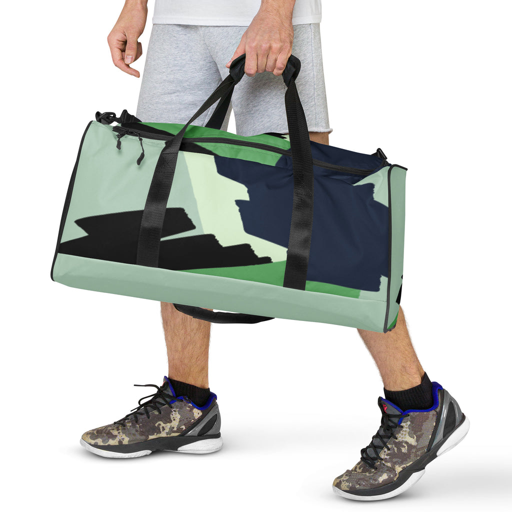 Duffle bag - Snugoma