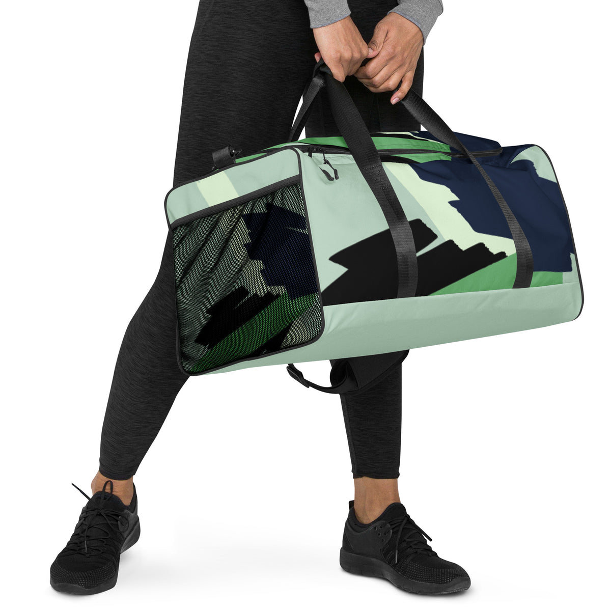 Duffle bag - Snugoma