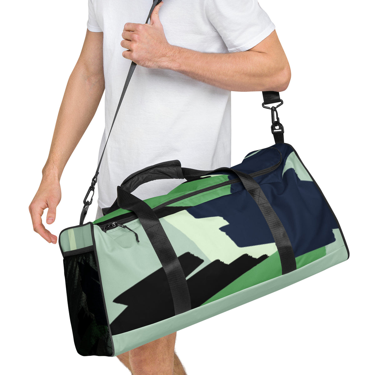 Duffle bag - Snugoma