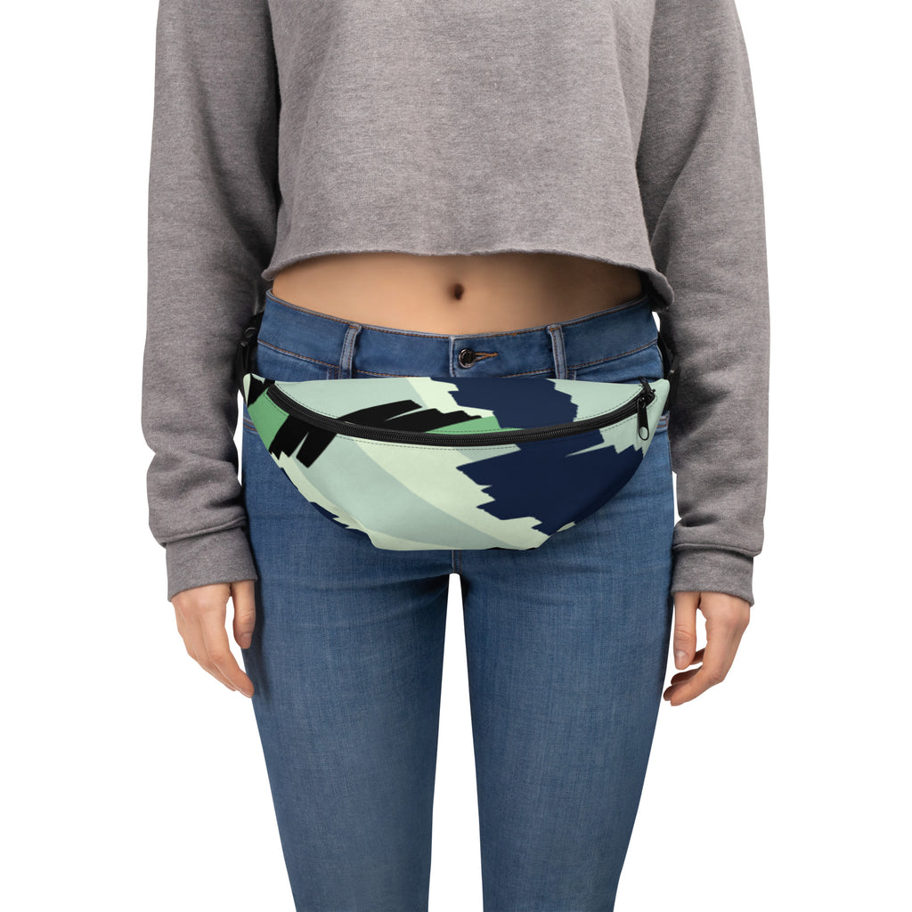 Fanny Pack - Snugoma