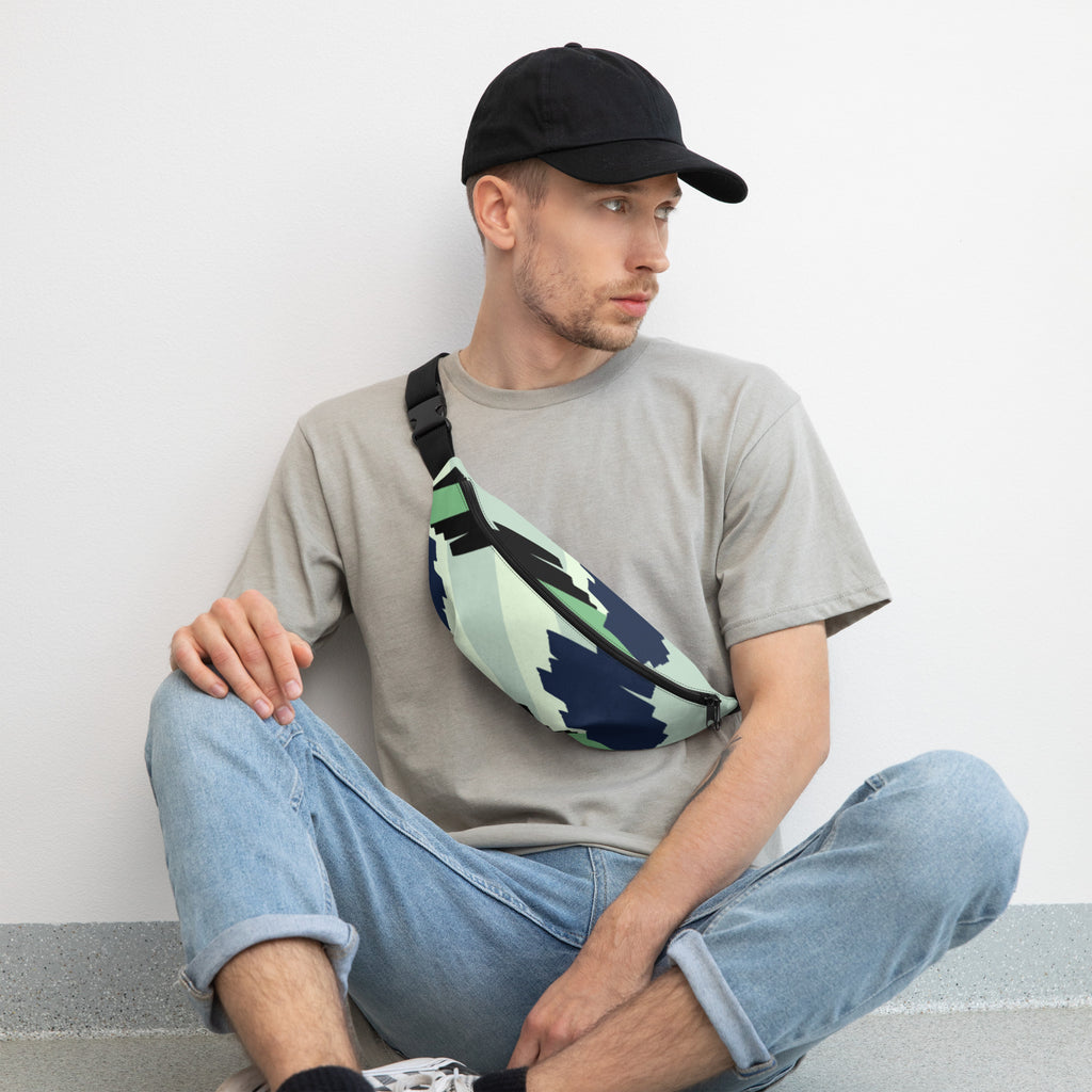 Fanny Pack - Snugoma