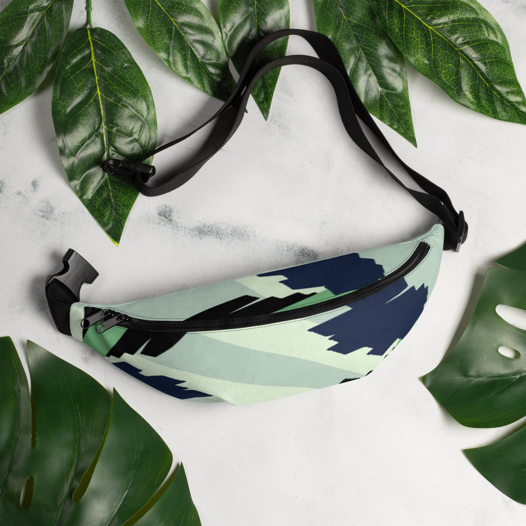 Fanny Pack - Snugoma
